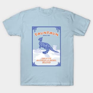 Tauntaun Lights T-Shirt